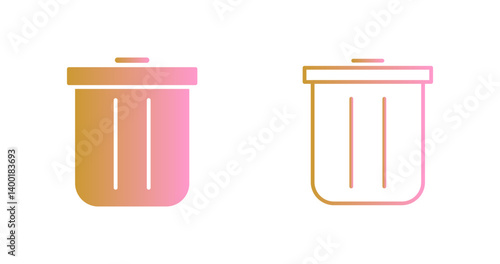 Delete Icon Design