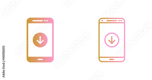 Download Icon Design