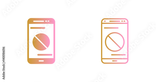 Block Icon Design
