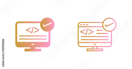 Usability Icon Design