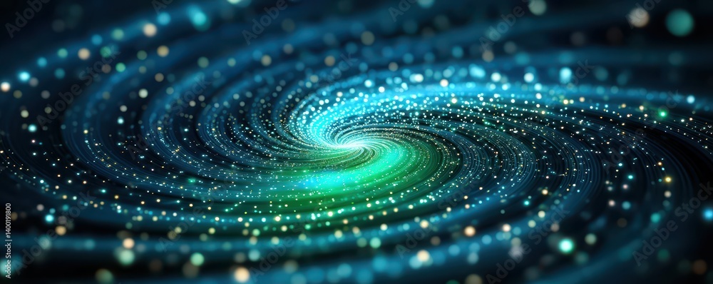 Galactic swirl action universe digital art cosmic environment abstract viewpoint Galactic swirl action universe digital art cosmic environment abstract viewpoint