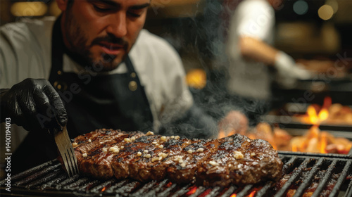  Bold Bites, Big Satisfaction.