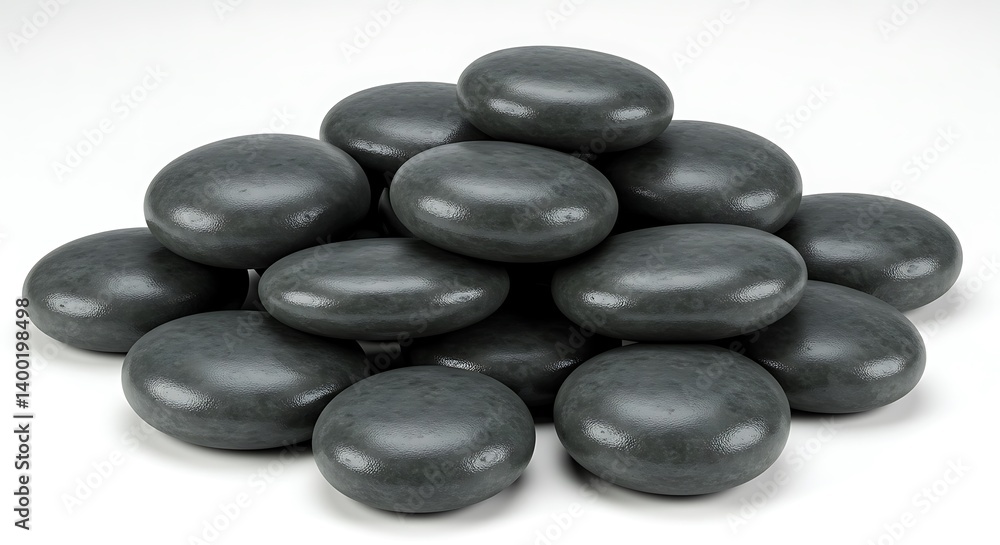 Silent Stones, Smooth Embrace AI Generated Silent Stones, Smooth Embrace AI Generated