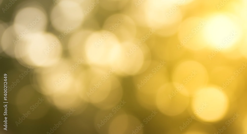Golden Hour Haze AI Generated Golden Hour Haze AI Generated