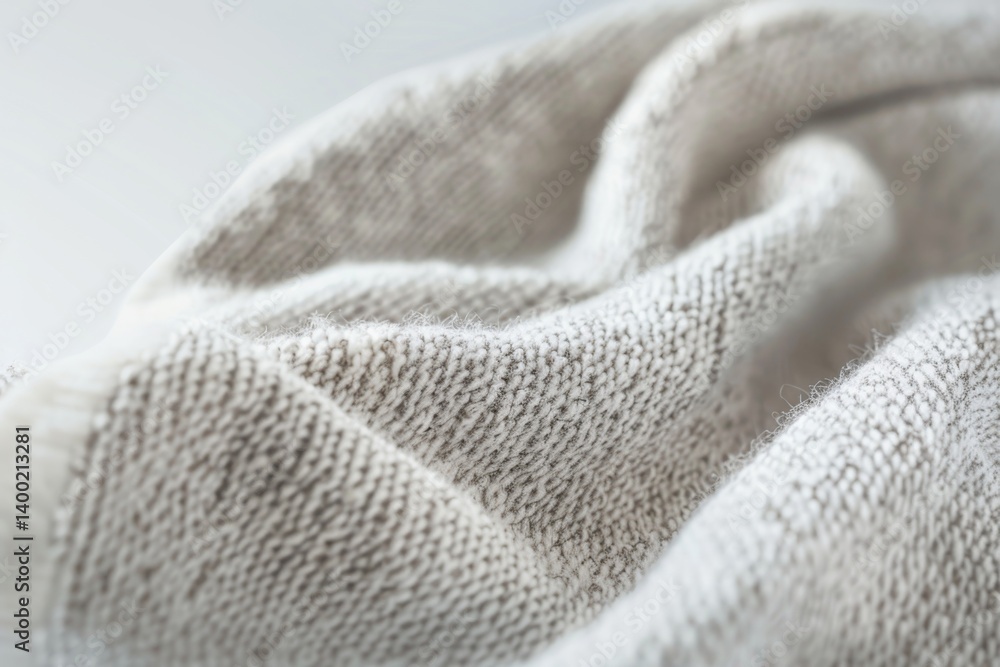 Soft Yoga Towel Texture Soft Yoga Towel Texture