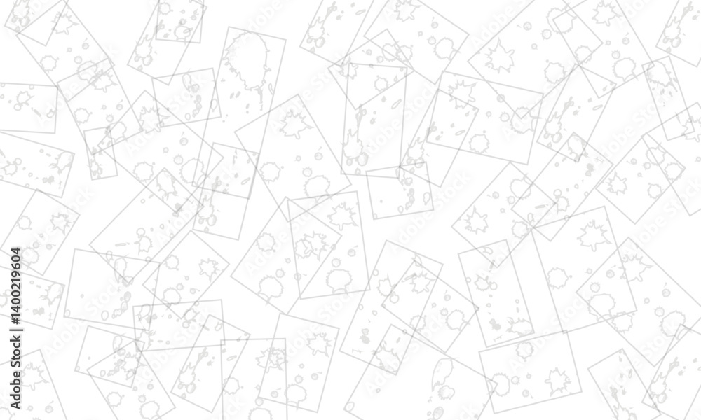 Abstract white background with gradient colour and artistic dynamic design of lines and geometric shapes.For printing.Postcards, banners. PNG Abstract white background with gradient colour and artistic dynamic design of lines and geometric shapes.For printing.Postcards, banners. PNG