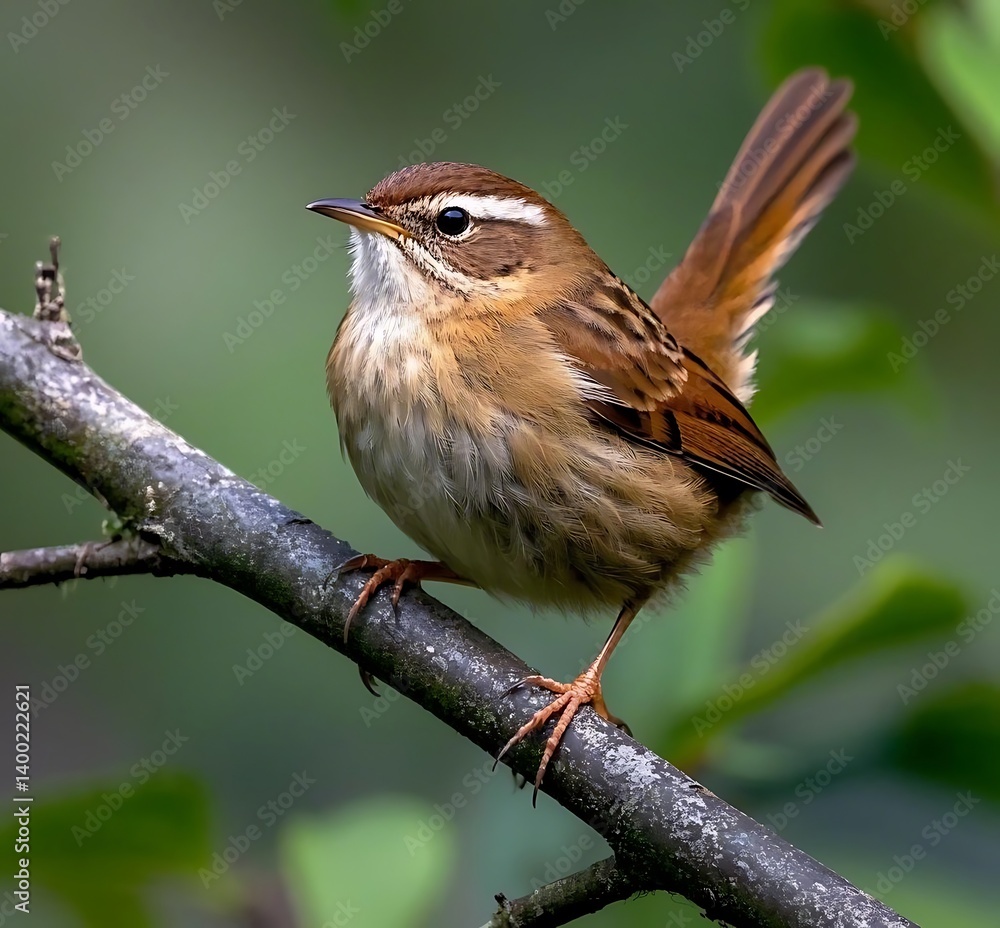 robin on a branch robin on a branch