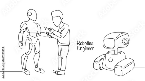 Robotics Engineer