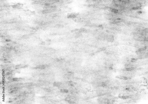 Abstract grunge black and white distressed texture background, noise background, Isolated on transparent background, PNG	
