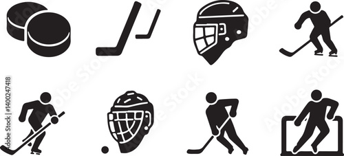 Photography "American Hockey Player Silhouette SVG | Custom Jersey Number & Flag Background"