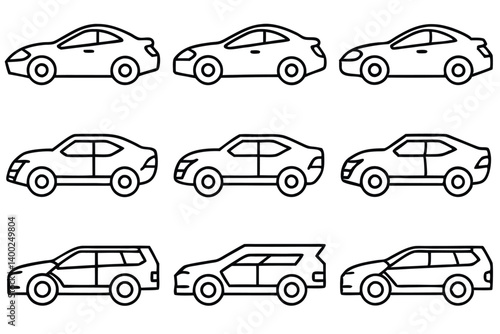 ultrashift rx9 line art illustration of futuristic gearbox system