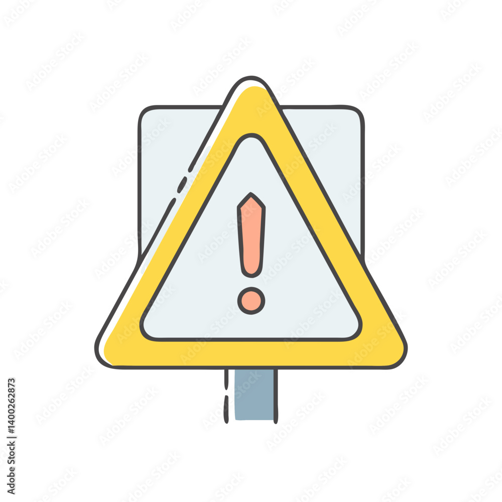 caution sign icon, caution sign vector illustration-simple illustration of caution sign , perfect for caution sign logos and icons caution sign icon, caution sign vector illustration-simple illustration of caution sign , perfect for caution sign logos and icons