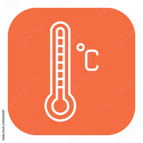 Celsius Icon