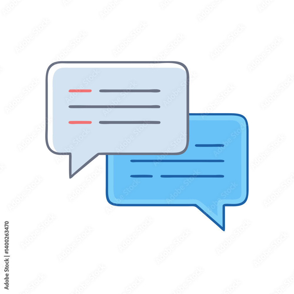 chat bubbles icon, chat bubbles vector illustration-simple illustration of chat bubbles , perfect for chat bubbles logos and icons chat bubbles icon, chat bubbles vector illustration-simple illustration of chat bubbles , perfect for chat bubbles logos and icons