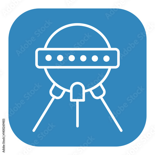 Sputnik Icon