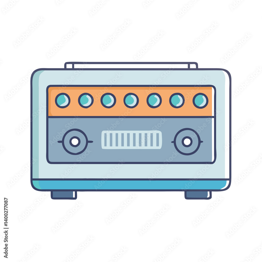 amplifier icon, amplifier vector illustration-simple illustration of amplifier, perfect for amplifier logos and icons amplifier icon, amplifier vector illustration-simple illustration of amplifier, perfect for amplifier logos and icons