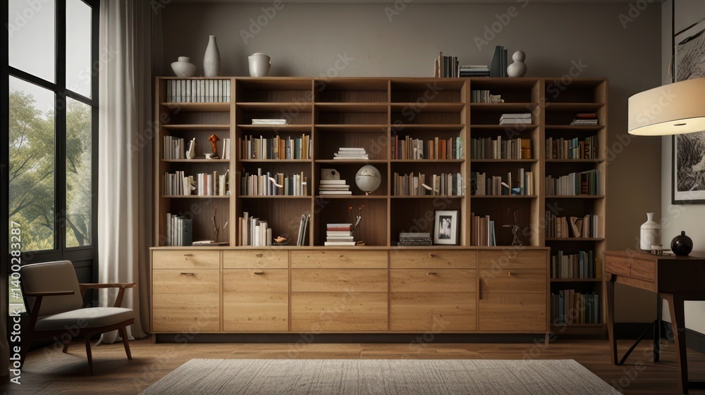 living room with wooden furniture living room with wooden furniture