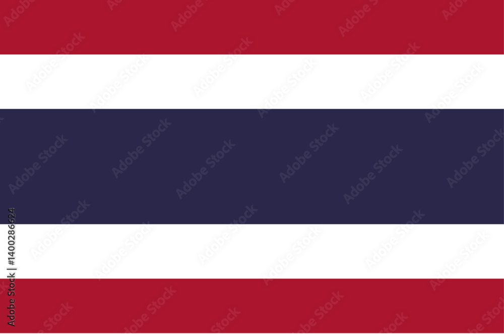 Thailand Flag, Flag of Thailand Thailand Flag, Flag of Thailand