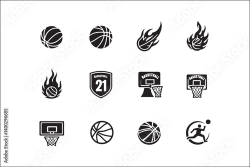 Basketball Silhouette Vector | Player SVG | Slam Dunk Clipart PNG

Basketball Player SVG | Dribble & Dunk Silhouette | Sports Vector Art

Basketball Action Silhouette | Jump Shot SVG Cut File | Sports