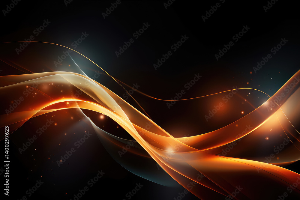 Ethereal Light Waves