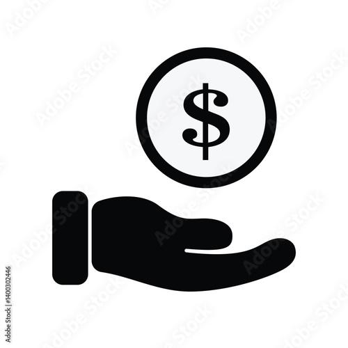 keeping hand