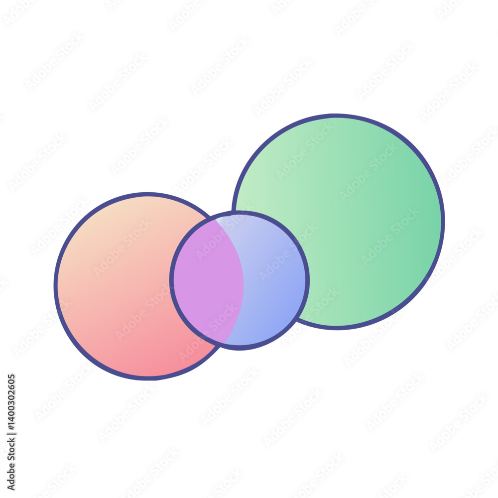 gradient circles icon, gradient circles vector illustration-simple illustration of gradient circles, perfect for gradient circles logos and icons gradient circles icon, gradient circles vector illustration-simple illustration of gradient circles, perfect for gradient circles logos and icons