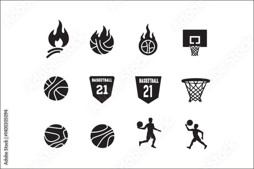 Basketball Silhouette Vector | Player SVG | Slam Dunk Clipart PNG

Basketball Player SVG | Dribble & Dunk Silhouette | Sports Vector Art

Basketball Action Silhouette | Jump Shot SVG Cut File | Sports