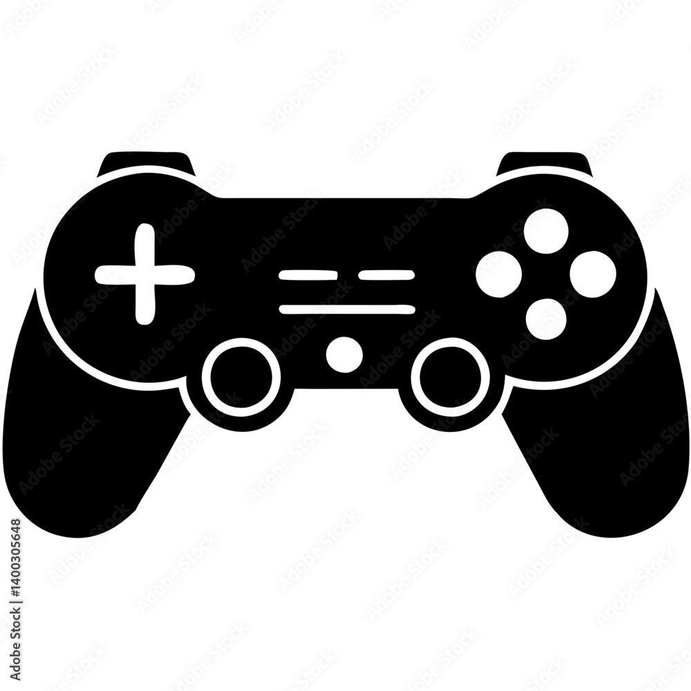 Creative Gaming Console Illustration | Detailed Video Game Device Vector Design
Creative Gaming Console Illustration | Detailed Video Game Device Vector Design