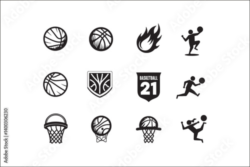 Basketball Silhouette Vector | Player SVG | Slam Dunk Clipart PNG

Basketball Player SVG | Dribble & Dunk Silhouette | Sports Vector Art

Basketball Action Silhouette | Jump Shot SVG Cut File | Sports