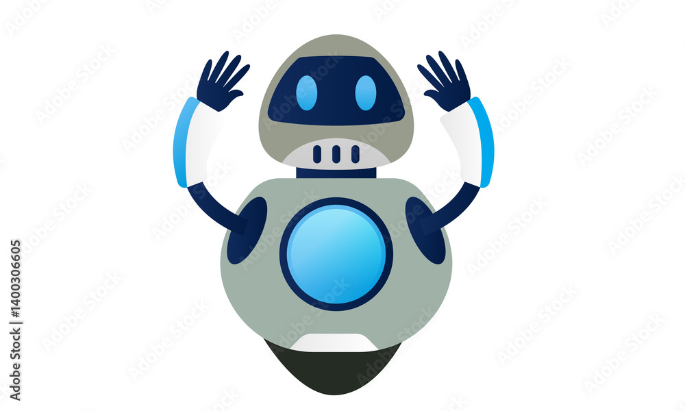 Dynamic Robot Engrossed in Technological Tasks Dynamic Robot Engrossed in Technological Tasks