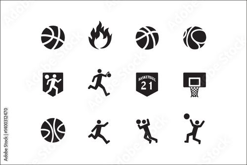 Basketball Silhouette Vector | Player SVG | Slam Dunk Clipart PNG

Basketball Player SVG | Dribble & Dunk Silhouette | Sports Vector Art

Basketball Action Silhouette | Jump Shot SVG Cut File | Sports
