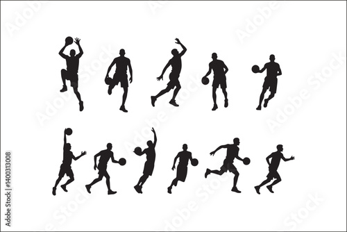 Wallpaper Mural Basketball Silhouette Vector | Player SVG | Slam Dunk Clipart PNG

Basketball Player SVG | Dribble & Dunk Silhouette | Sports Vector Art

Basketball Action Silhouette | Jump Shot SVG Cut File | Sports Torontodigital.ca