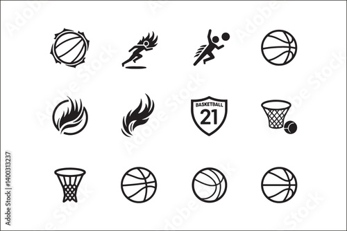 Basketball Silhouette Vector | Player SVG | Slam Dunk Clipart PNG

Basketball Player SVG | Dribble & Dunk Silhouette | Sports Vector Art

Basketball Action Silhouette | Jump Shot SVG Cut File | Sports