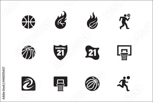 Basketball Silhouette Vector | Player SVG | Slam Dunk Clipart PNG

Basketball Player SVG | Dribble & Dunk Silhouette | Sports Vector Art

Basketball Action Silhouette | Jump Shot SVG Cut File | Sports