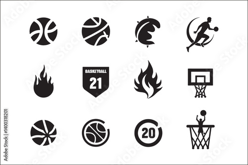 Basketball Silhouette Vector | Player SVG | Slam Dunk Clipart PNG

Basketball Player SVG | Dribble & Dunk Silhouette | Sports Vector Art

Basketball Action Silhouette | Jump Shot SVG Cut File | Sports