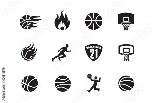 Basketball Silhouette Vector | Player SVG | Slam Dunk Clipart PNG

Basketball Player SVG | Dribble & Dunk Silhouette | Sports Vector Art

Basketball Action Silhouette | Jump Shot SVG Cut File | Sports