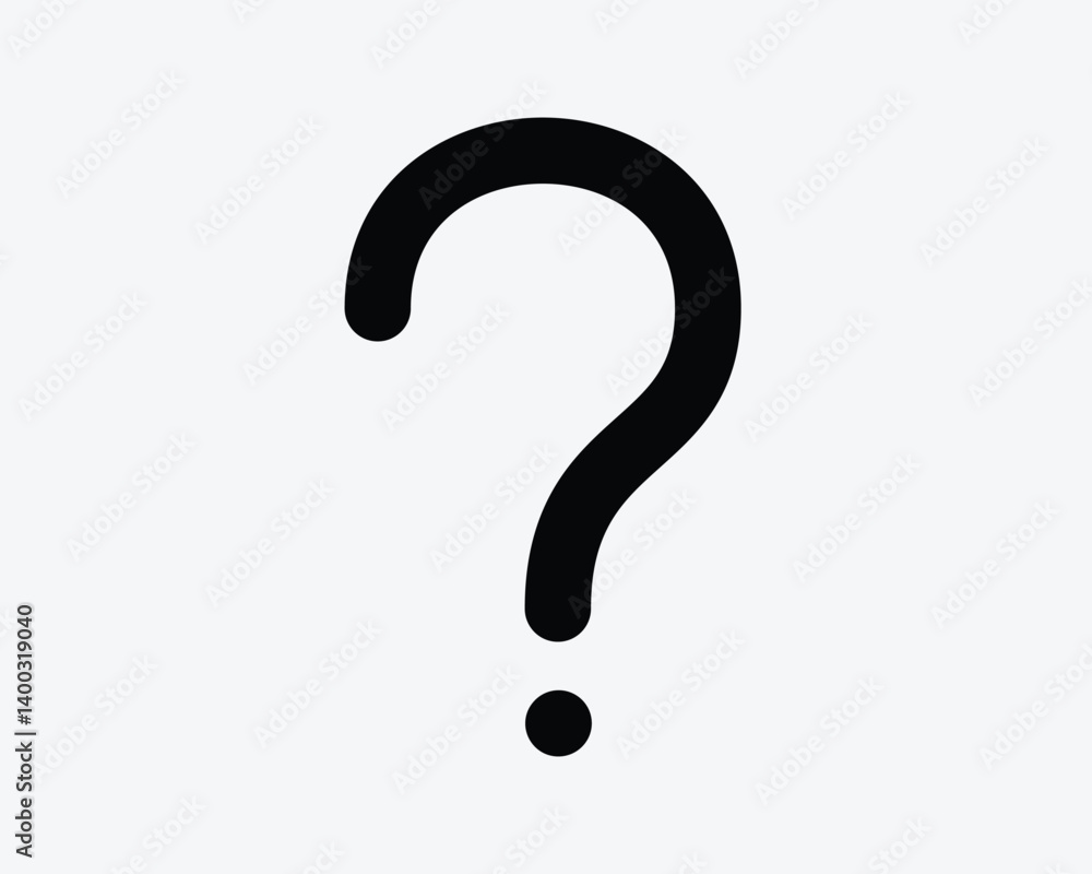 Question Mark Sign Queries FAQ Curious Symbol Ask for Help Desk Customer Service Research Discuss Connfuse Confusion Support Punctuation Icon Black Vector Question Mark Sign Queries FAQ Curious Symbol Ask for Help Desk Customer Service Research Discuss Connfuse Confusion Support Punctuation Icon Black Vector
