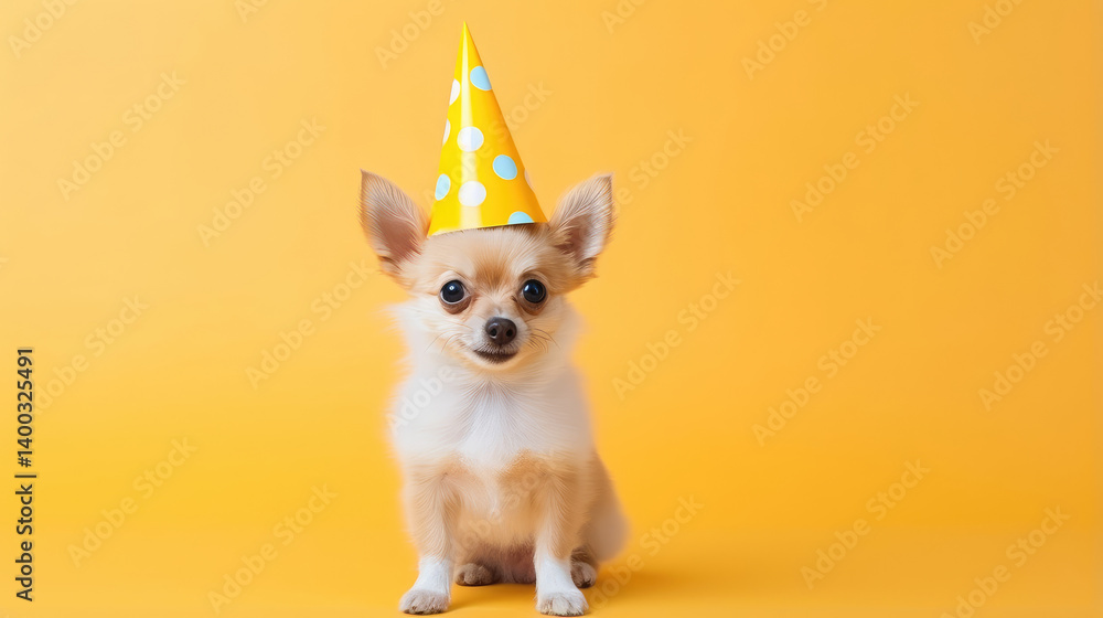 Celebration Pup