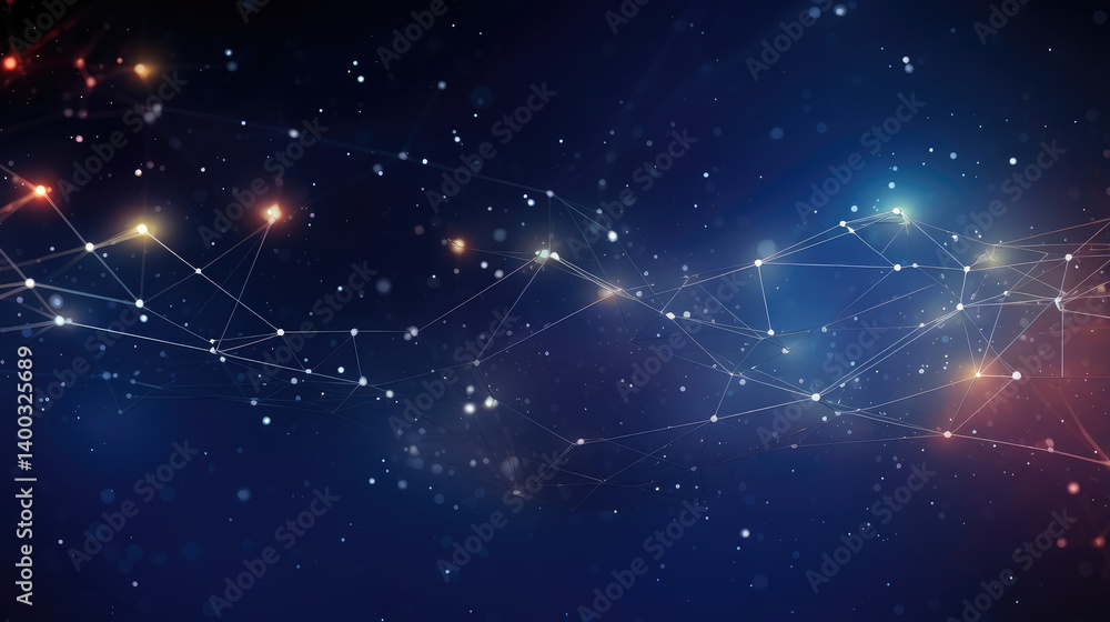 Cosmic Connection