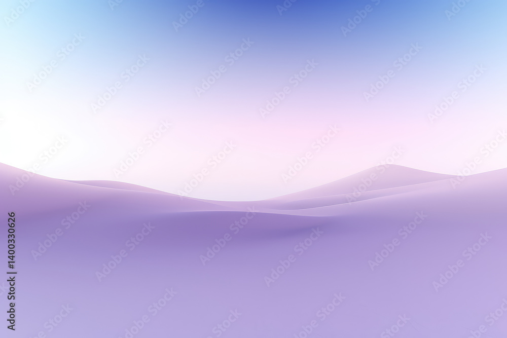 Ethereal Horizon