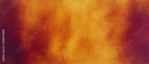 Wallpaper Mural Vibrant Red and Orange Abstract Background with Warm Fiery Tones - Artistic Expression in Modern Digital Design Torontodigital.ca