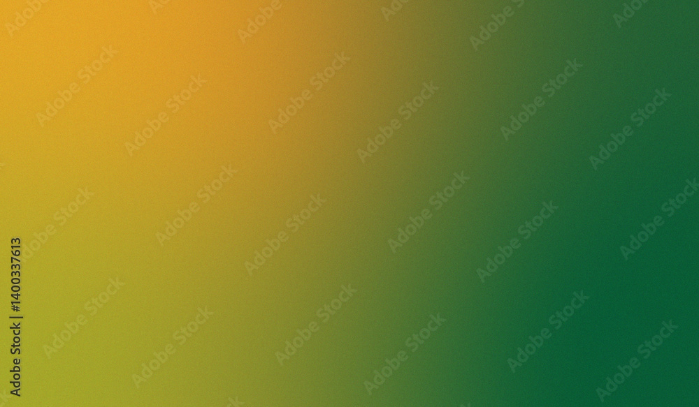 Yellow green background, brazilian colors, digital presentation wallpaper, color gradient