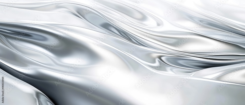 Fluidity of Silver
