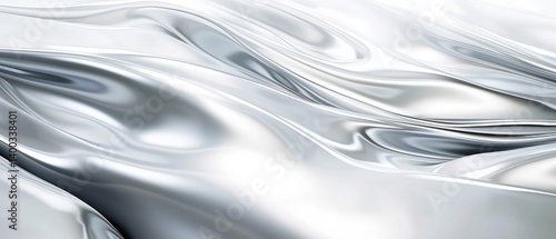Fluidity of Silver