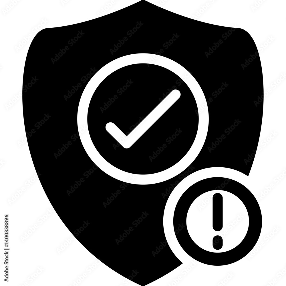 Human Rights Defense Glyph Icon Human Rights Defense Glyph Icon