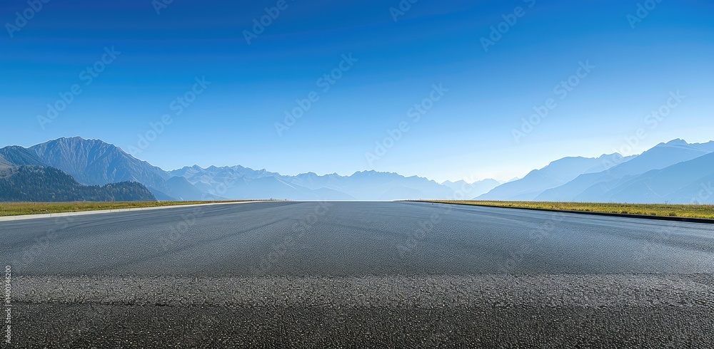Endless Horizons
