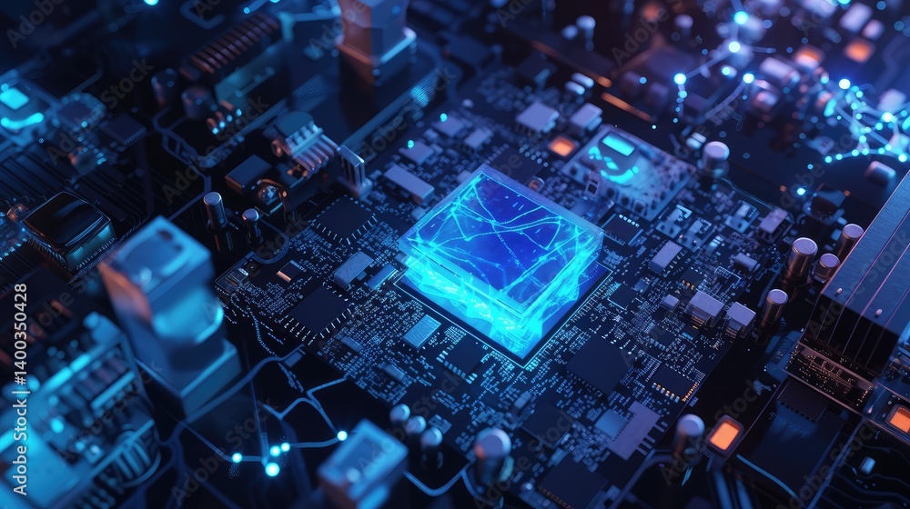 Illuminating Technology: A Glimpse into the Future