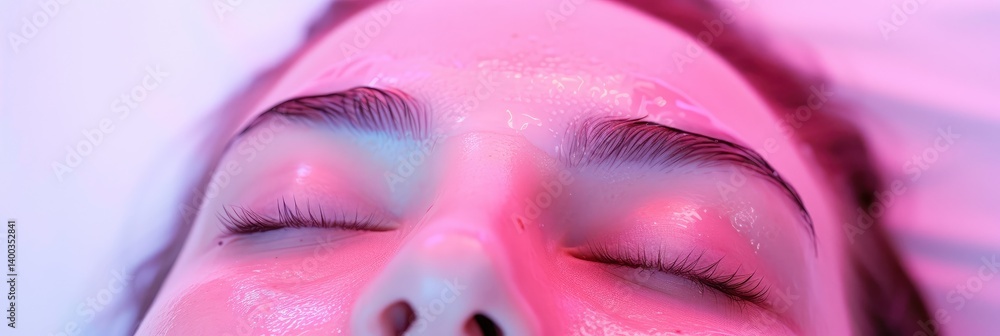 Tranquil Beauty Treatment