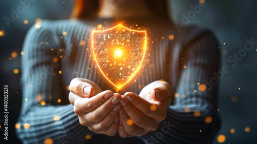 Digital Security: Protecting Data with Advanced Technology