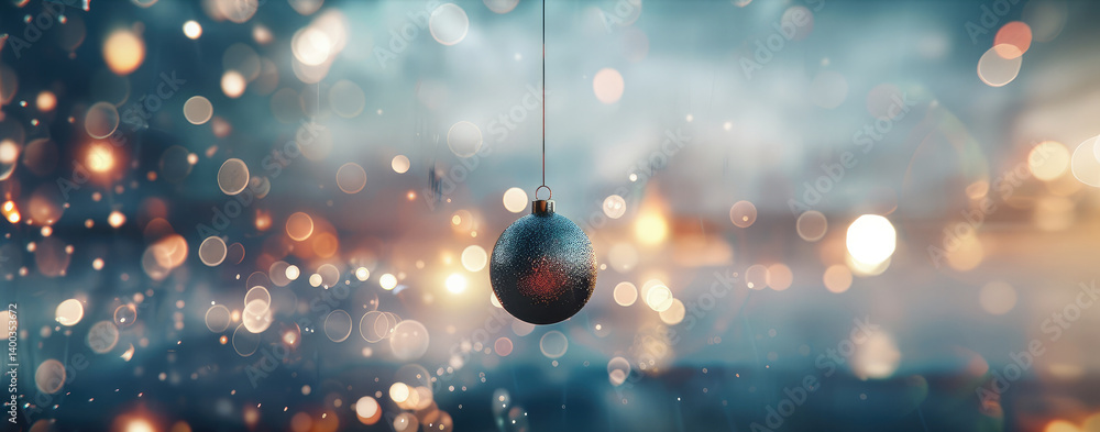 Enchanted Holiday Glow